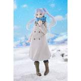 Figurines FuRyu - Funeral of Freiren - Freiren Trio-Try-iT Figure
