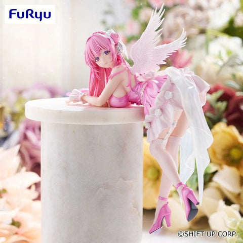 Figurines FuRyu - GODDESS OF VICTORY: NIKKE - Dorothy Noodle Stopper Figure