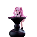 Figurines FuRyu - GODDESS OF VICTORY: NIKKE - Unii Noodle Stopper Figure