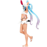 Figurines FuRyu - HATSUNE MIKU GT PROJECT - Racing Miku 2024 Summer Holiday Ver. Trio-Try-iT Figure