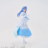 Figurines FuRyu - I'M A VTUBER - Kokoron Awayuki Desktop×Decorate Collections Figure