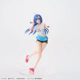 Figurines FuRyu - I'M A VTUBER Schwa-chan Desktop×Decorate Collections Figure