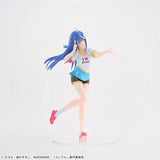 Figurines FuRyu - I'M A VTUBER Schwa-chan Desktop×Decorate Collections Figure