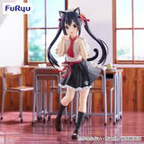 Figurines FuRyu - K-ON! - Azusa Nakano Trio-Try-It Figure