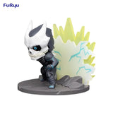 Figurines Furyu - Kaiju No. 8 - Hirune Kiko Hold Mini Figure
