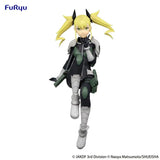 Figurines Furyu - Kaiju No. 8 Kikoru Shinomiya Noodle Stopper Figure