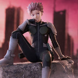 Figurines FuRyu - Kaiju No. 8 - Narumi Gen Noodle Stopper Figure