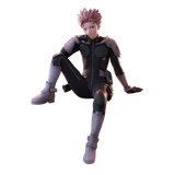 Figurines FuRyu - Kaiju No. 8 - Narumi Gen Noodle Stopper Figure