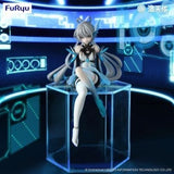 Figurines FuRyu - Luo Tianyi - Code Luo Ver. Noodle Stopper Figure