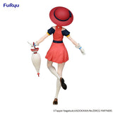 Figurines Furyu - Re:Zero - Ram Triotryit Retro Girl Fashion Figure