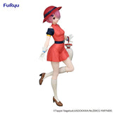 Figurines Furyu - Re:Zero - Ram Triotryit Retro Girl Fashion Figure