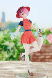 Figurines Furyu - Re:Zero - Ram Triotryit Retro Girl Fashion Figure