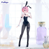 Figurines FuRyu - RE:ZERO − Starting Life in Another World - Ram BiCute Bunnies Figure