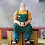 Figurines FuRyu - Sakamoto Days - Taro Sakamoto Noodle Stopper Figure