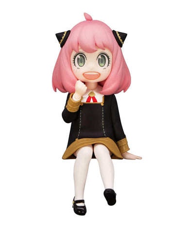 Figurines FuRyu - SPY x FAMILY - Forger Anya Noodle Stopper Figure