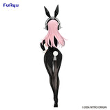 Figurines FuRyu - Super Sonico - Bicute Bunnies Figure Newly Drawn Costume Tailcoat Ver