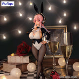 Figurines FuRyu - Super Sonico - Bicute Bunnies Figure Newly Drawn Costume Tailcoat Ver