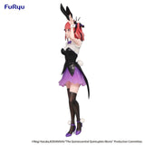 Figurines FuRyu - The Quintessential Quintuplets - Nakano Nino TRIO-TRY-iT Figure
