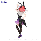 Figurines FuRyu - The Quintessential Quintuplets - Nakano Nino TRIO-TRY-iT Figure