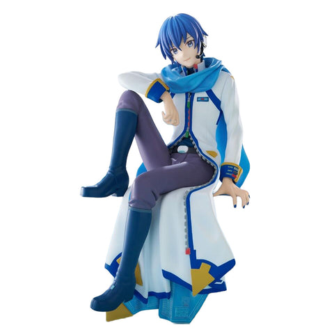 Figurines FuRyu - Vocaloid Taito Hatsune Miku Series - Kaito Noodle Stopper Figure