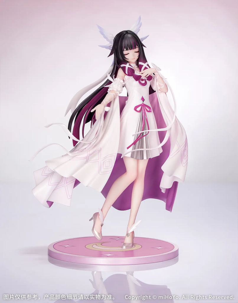 Figurines Genshin Impact Gift+ Genshin Impact - Columbina: Carnival Gathering Ver. Figurine<br>[Pre-Order 07/04/26]