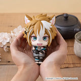 Figurines Genshin Impact Lookup Genshin Gorou With Gift (849091)<br>[Pre-Order 13/02/26]