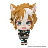 Figurines Genshin Impact Lookup Genshin Gorou With Gift (849091)<br>[Pre-Order 13/02/26]