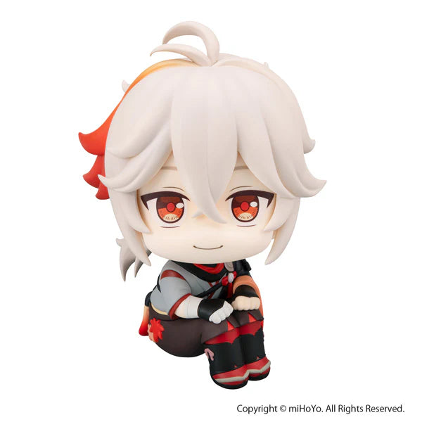 Figurines Genshin Impact Lookup Genshin Kazuha Kaedehara With Gift (849107)<br>[Pre-Order 13/02/26]