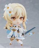 Figurines Genshin Impact Traveler (Lumine) Nendoroid No.1718 (re-run)<br>[Pre-Order 19/07/26]
