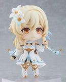 Figurines Genshin Impact Traveler (Lumine) Nendoroid No.1718 (re-run)<br>[Pre-Order 19/07/26]