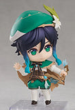 Figurines Genshin Impact Venti Nendoroid No.1795 (re-run)<br>[Pre-Order 19/07/26]