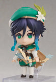 Figurines Genshin Impact Venti Nendoroid No.1795 (re-run)<br>[Pre-Order 19/07/26]
