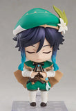 Figurines Genshin Impact Venti Nendoroid No.1795 (re-run)<br>[Pre-Order 19/07/26]