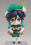 Figurines Genshin Impact Venti Nendoroid No.1795 (re-run)<br>[Pre-Order 19/07/26]
