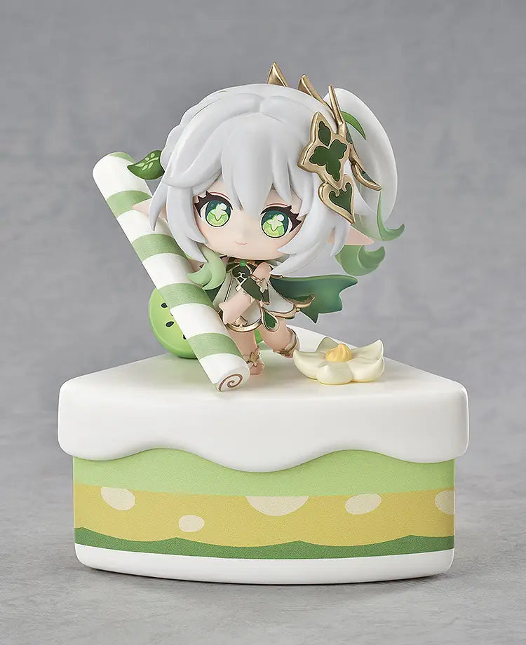 Figurines Genshin Impact Wondrous Travels Series Nahida<br>[Pre-Order 09/11/26]