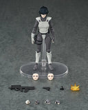 Figurines Ghost in the Shell (Manga Edition) Hyper Body Motoko Kusanagi (Simple Armored Suit Ver.) (Re-run<br>[Pre-Order 04/10/26]