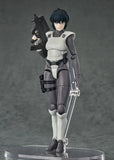 Figurines Ghost in the Shell (Manga Edition) Hyper Body Motoko Kusanagi (Simple Armored Suit Ver.) (Re-run<br>[Pre-Order 04/10/26]
