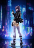Figurines Ghost in the Shell Stand Alone Ccomplex Pop Up Parade Motoko Kusanagi S.A.C. Ver L Size <br>[Pre-Order 07/07/24]