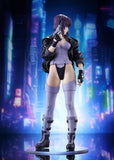 Figurines Ghost in the Shell Stand Alone Ccomplex Pop Up Parade Motoko Kusanagi S.A.C. Ver L Size <br>[Pre-Order 07/07/24]