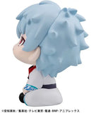 Figurines Gintama Lookup Gintama Gintoki Sakata (839733) Repeat<br>[Pre-Order 14/04/26]