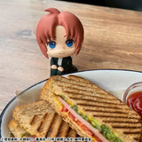 Figurines Gintama: Mr. Ginpachi's Zany Class Lookup Mr. Ginpachi's Zany Class Kamui (848247)<br>[Pre-Order 09/01/26]