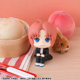 Figurines Gintama: Mr. Ginpachi's Zany Class Lookup Mr. Ginpachi's Zany Class Kamui (848247)<br>[Pre-Order 09/01/26]