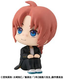 Figurines Gintama: Mr. Ginpachi's Zany Class Lookup Mr. Ginpachi's Zany Class Kamui (848247)<br>[Pre-Order 09/01/26]