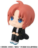 Figurines Gintama: Mr. Ginpachi's Zany Class Lookup Mr. Ginpachi's Zany Class Kamui (848247)<br>[Pre-Order 09/01/26]