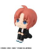 Figurines Gintama: Mr. Ginpachi's Zany Class Lookup Mr. Ginpachi's Zany Class Shinsuke Takasugi & Kamui set (With Gift) (848254)<br>[Pre-Order 09/01/26]