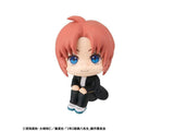 Figurines Gintama: Mr. Ginpachi's Zany Class Lookup Mr. Ginpachi's Zany Class Shinsuke Takasugi & Kamui set (With Gift) (848254)<br>[Pre-Order 09/01/26]