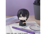 Figurines Gintama: Mr. Ginpachi's Zany Class Lookup Mr. Ginpachi's Zany Class Shinsuke Takasugi & Kamui set (With Gift) (848254)<br>[Pre-Order 09/01/26]