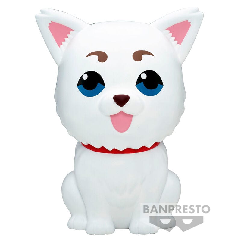 Figurines Gintama Sofvimates Sadaharu <br>[Pre-Order]