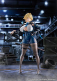 Figurines Girls' Frontline 2: Exilium Nikketa<br>[Pre-Order 27/09/26]