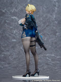 Figurines Girls' Frontline 2: Exilium Nikketa<br>[Pre-Order 27/09/26]